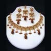 Polki Necklace Set - Polki Necklace Set Manufacturer, Wholesale Polki Necklace Set